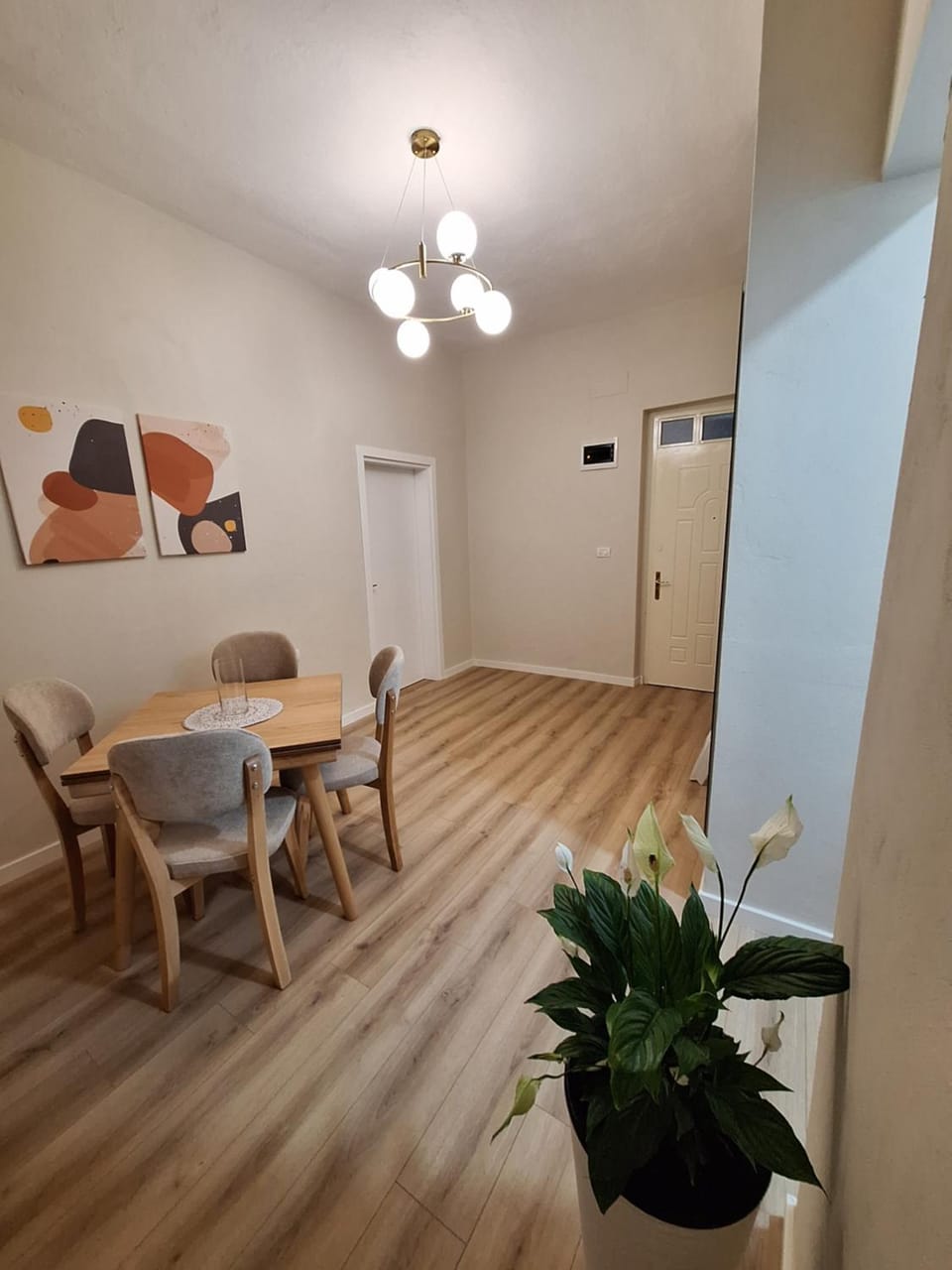 SoLAR Apartments Apartment in Montenegro