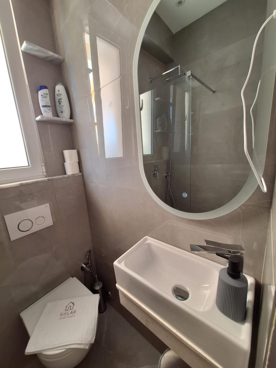 SoLAR Apartments Apartment in Montenegro