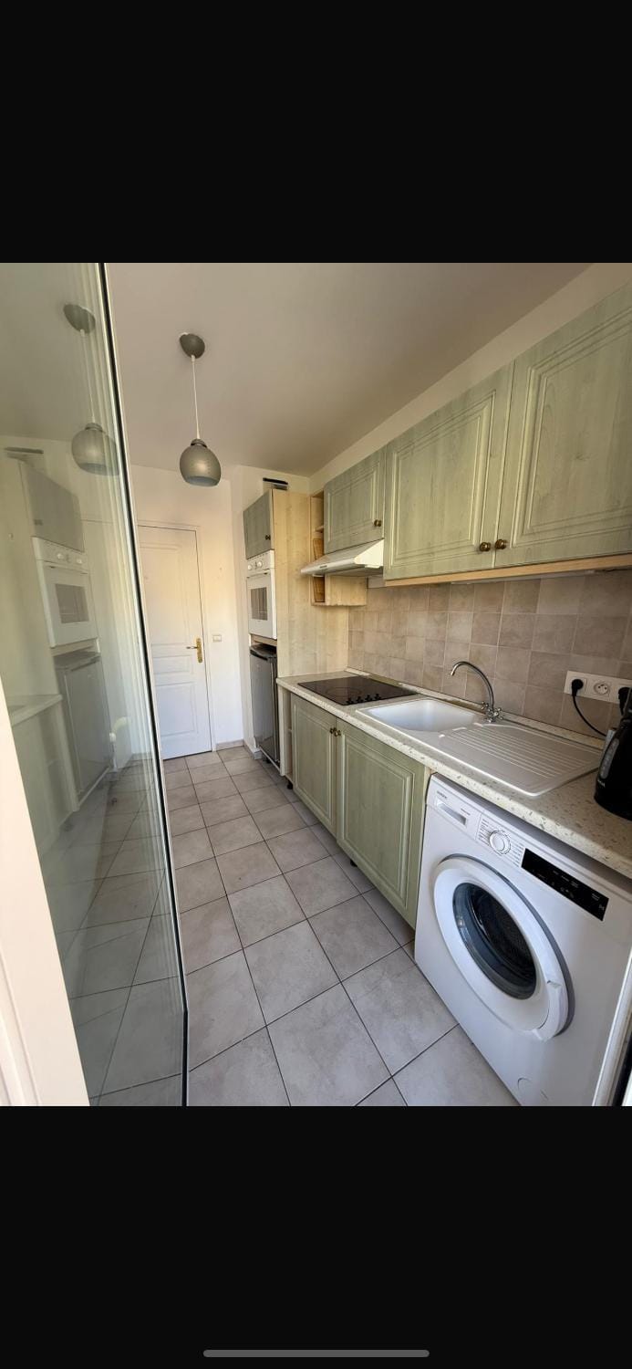 Nostro Casa Apartment in Menton