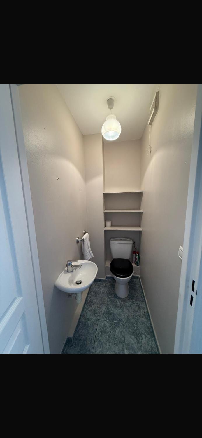 Nostro Casa Apartment in Menton