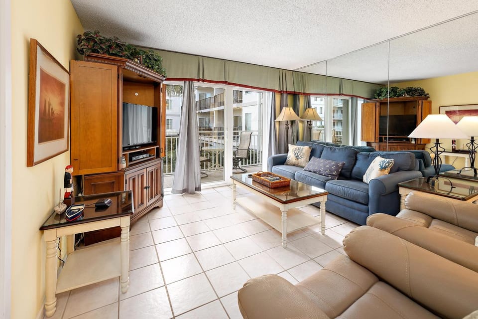 Beach Club #117 House in Saint Simons Island