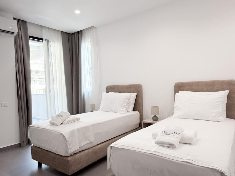 Sea Crest Apartments Apartment in Sarandë