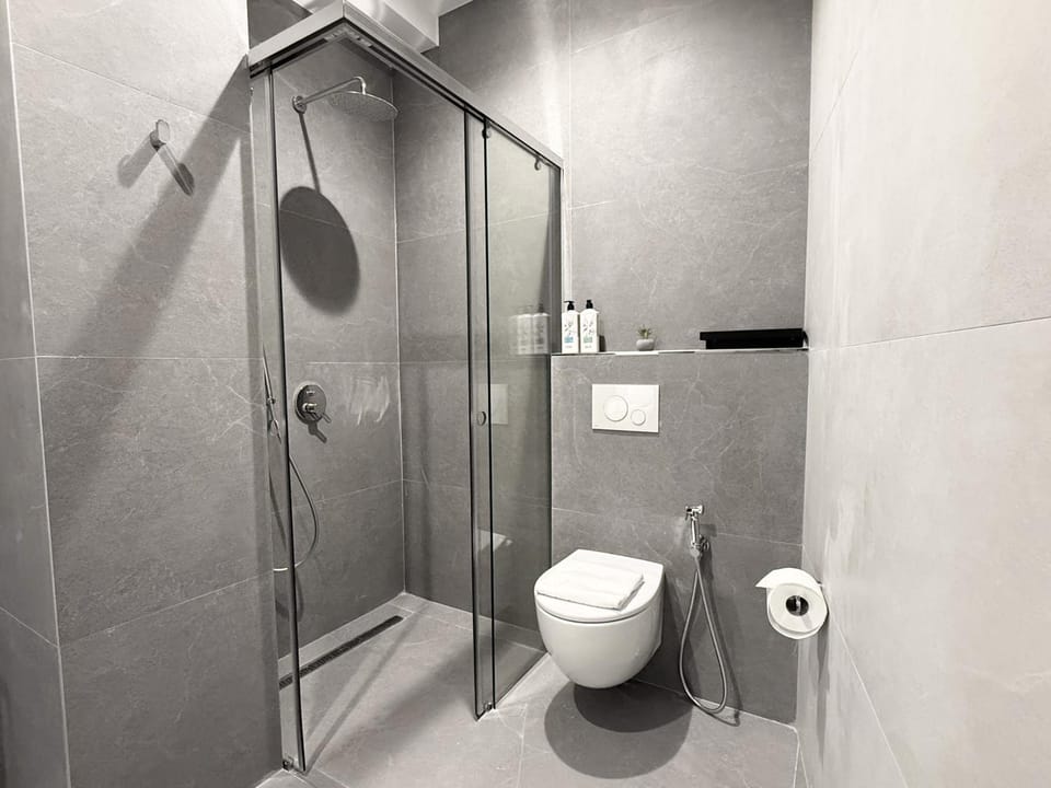 Sea Crest Apartments Apartment in Sarandë