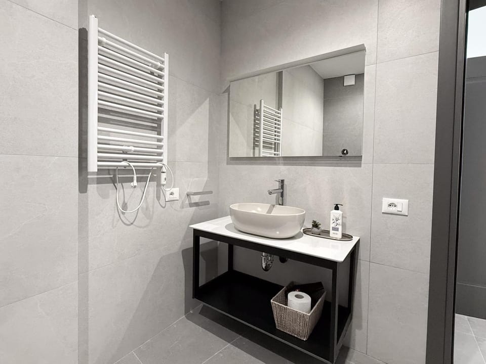 Sea Crest Apartments Apartment in Sarandë