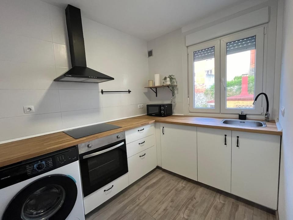 Apartamento Solpor Apartment in Viana do Castelo District, Portugal