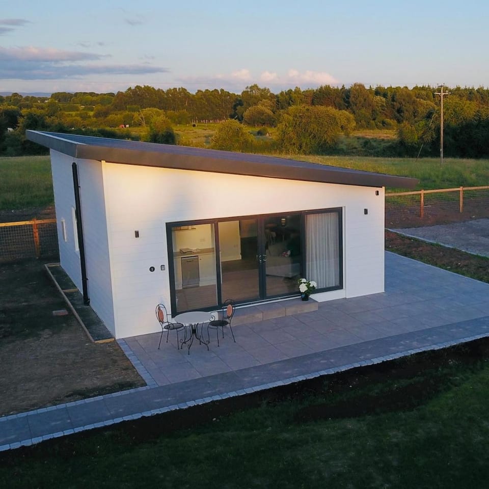 Kildare Holiday Apartments No 2 Apartment in Ireland
