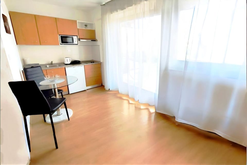 Mélanie Apartments Apartment in Poreč