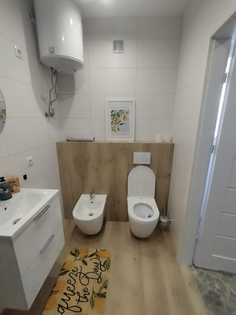 Da Pietro Apartment in Sicily
