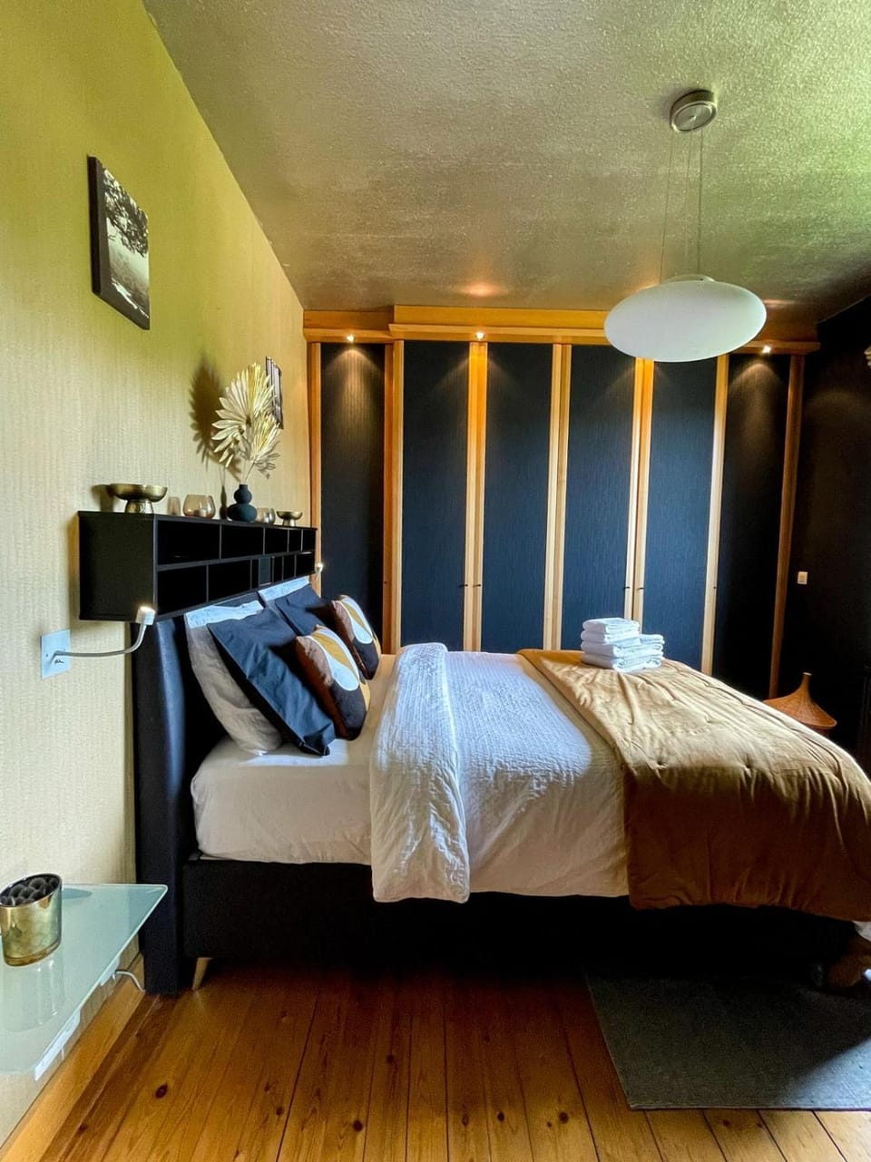 Le Manoir W Vacation rental in Wallonia, Belgium