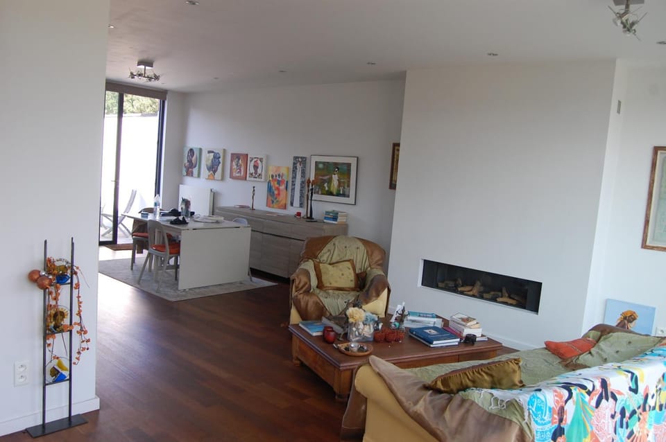 Bvba Bacana Bed and Breakfast in Flanders