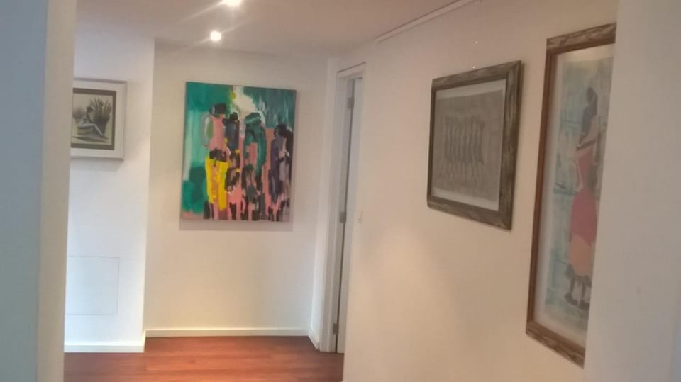 Bvba Bacana Bed and Breakfast in Flanders