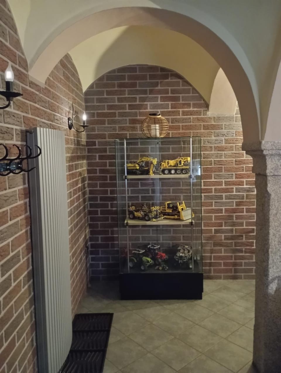 Ferienhof Lailach Apartment in Thuringia, Germany