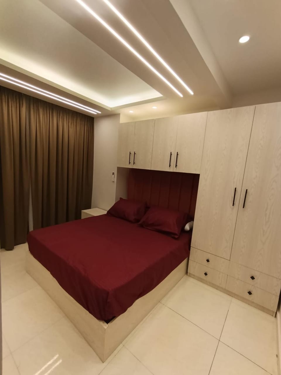 Porto Matrouh Elabd Family Apartment in Egypt