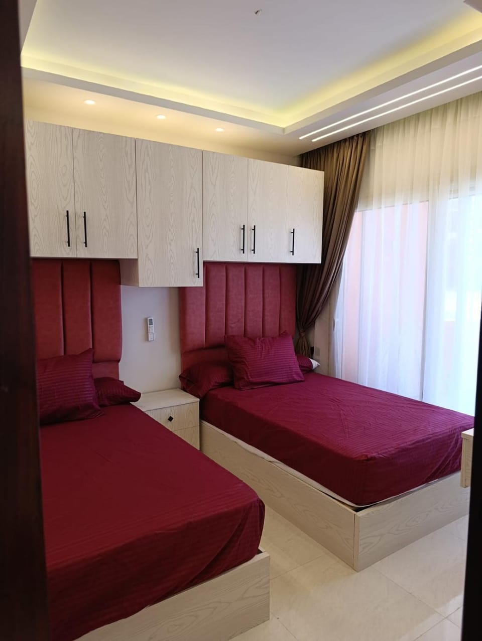 Porto Matrouh Elabd Family Apartment in Egypt