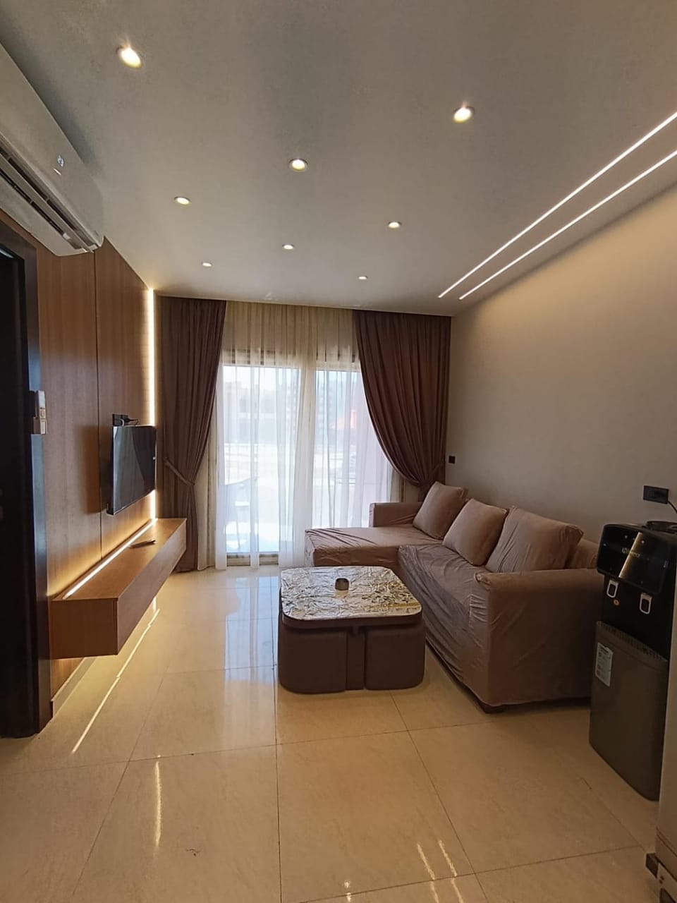 Porto Matrouh Elabd Family Apartment in Egypt