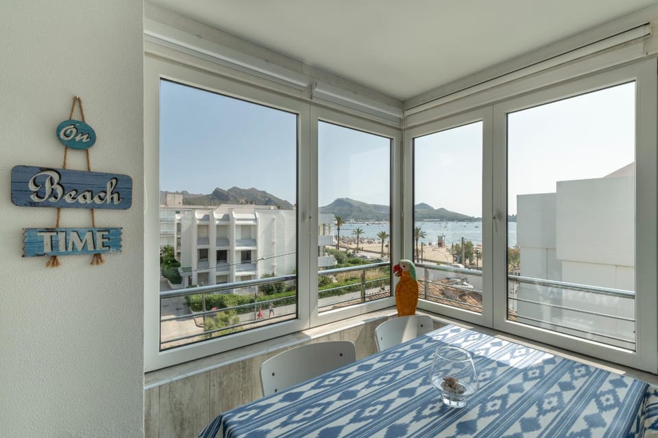 Sea view
