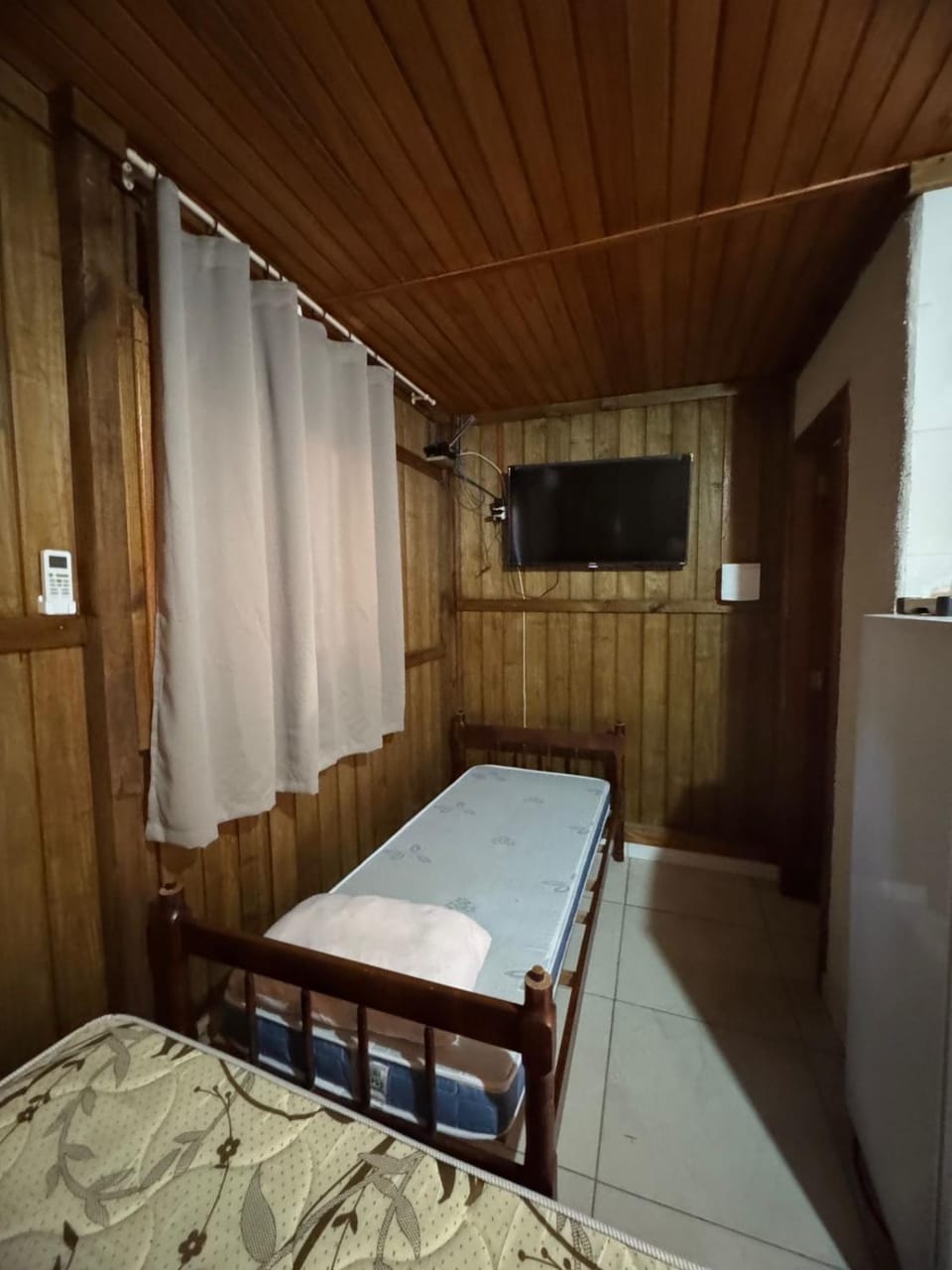 Chalé do gilson Campground/ 
RV Resort in State of Santa Catarina