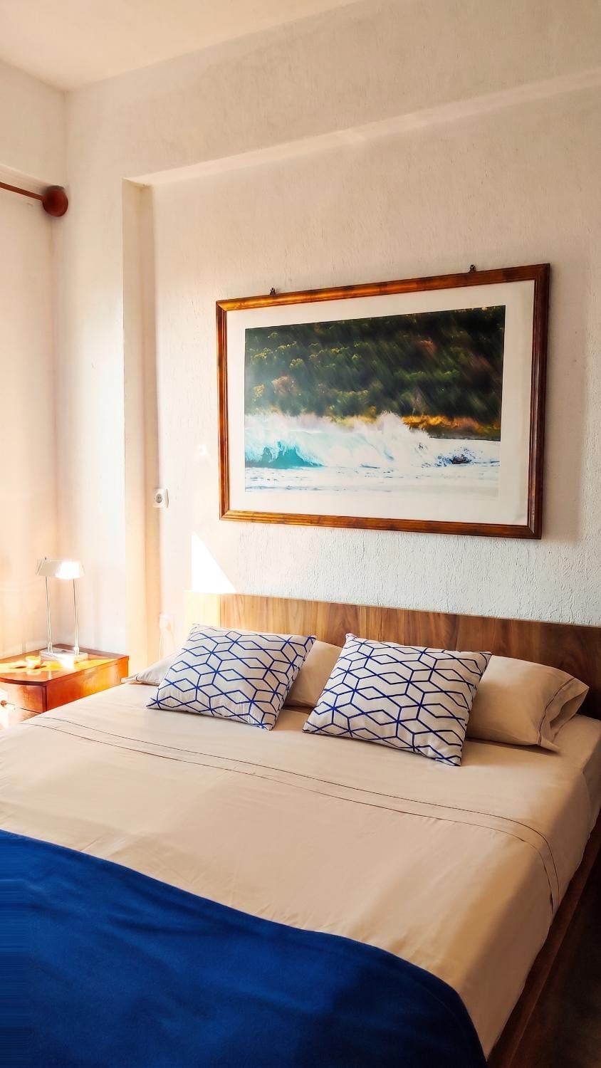 Conti Houses Vacation rental in İzmir Province