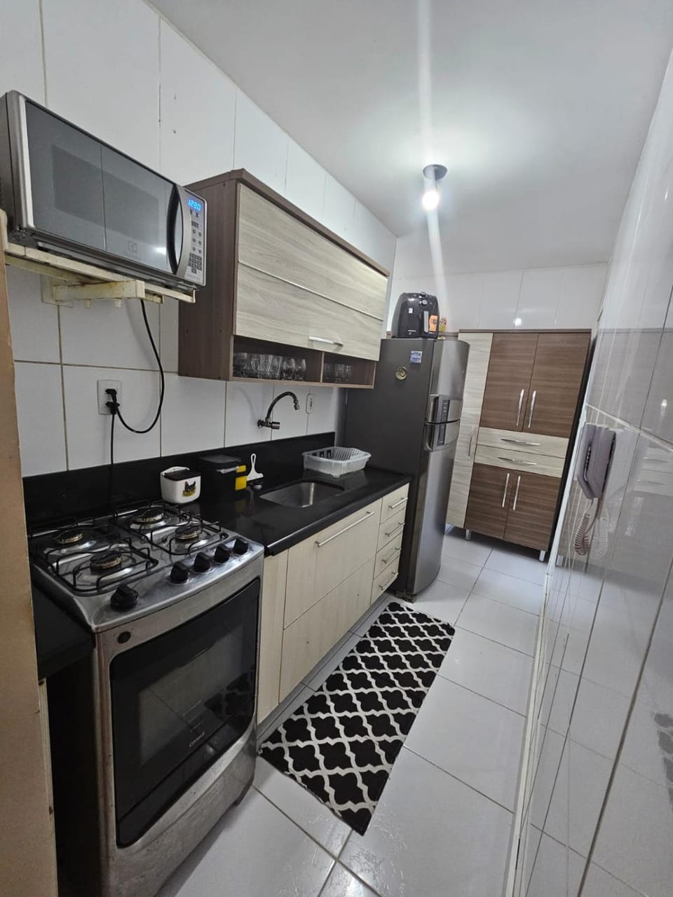 Pra se sentir em casa em Aracaju Apartment in Aracaju