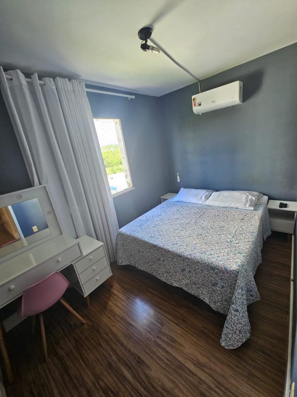 Pra se sentir em casa em Aracaju Apartment in Aracaju