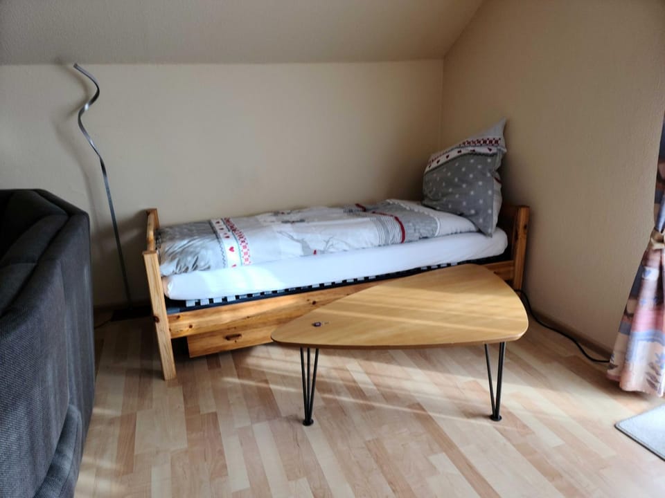Hartkopf Apartment in Bielefeld