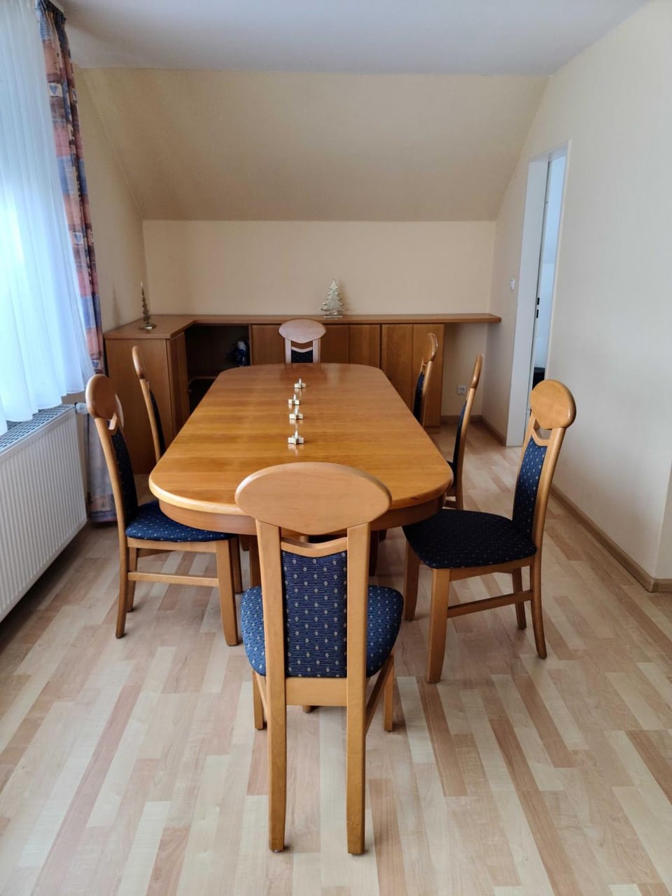 Hartkopf Apartment in Bielefeld