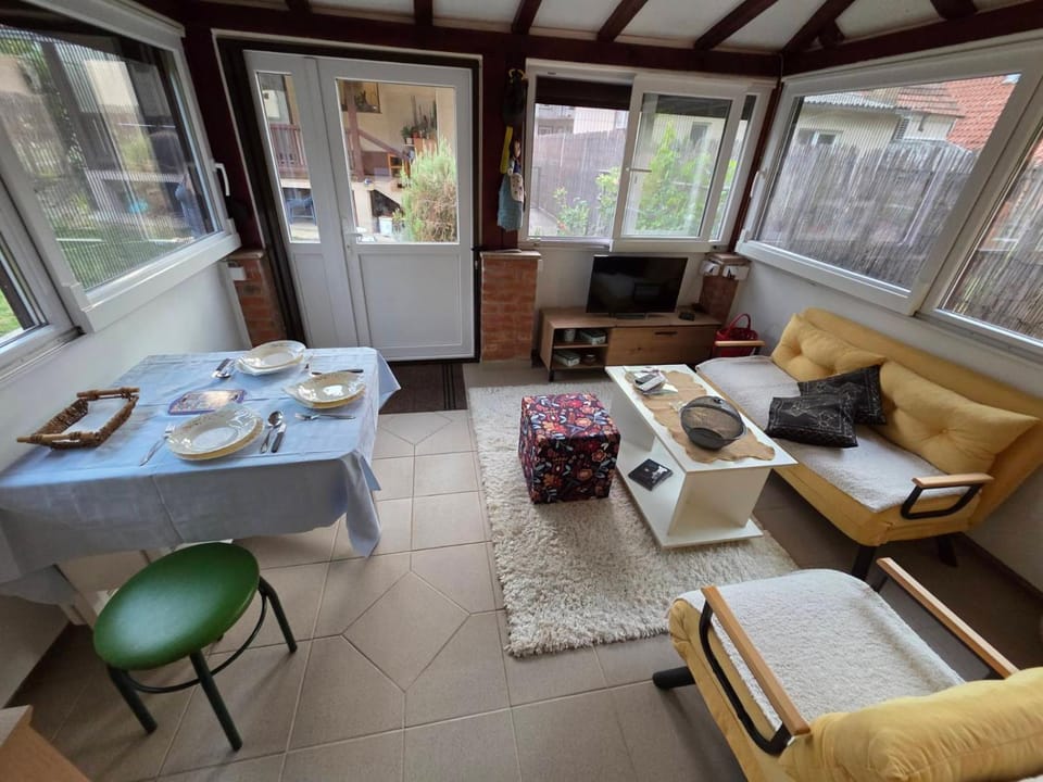 Mate Apartment in Serbia