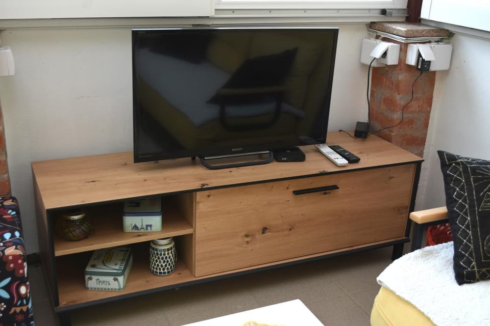 Mate Apartment in Serbia