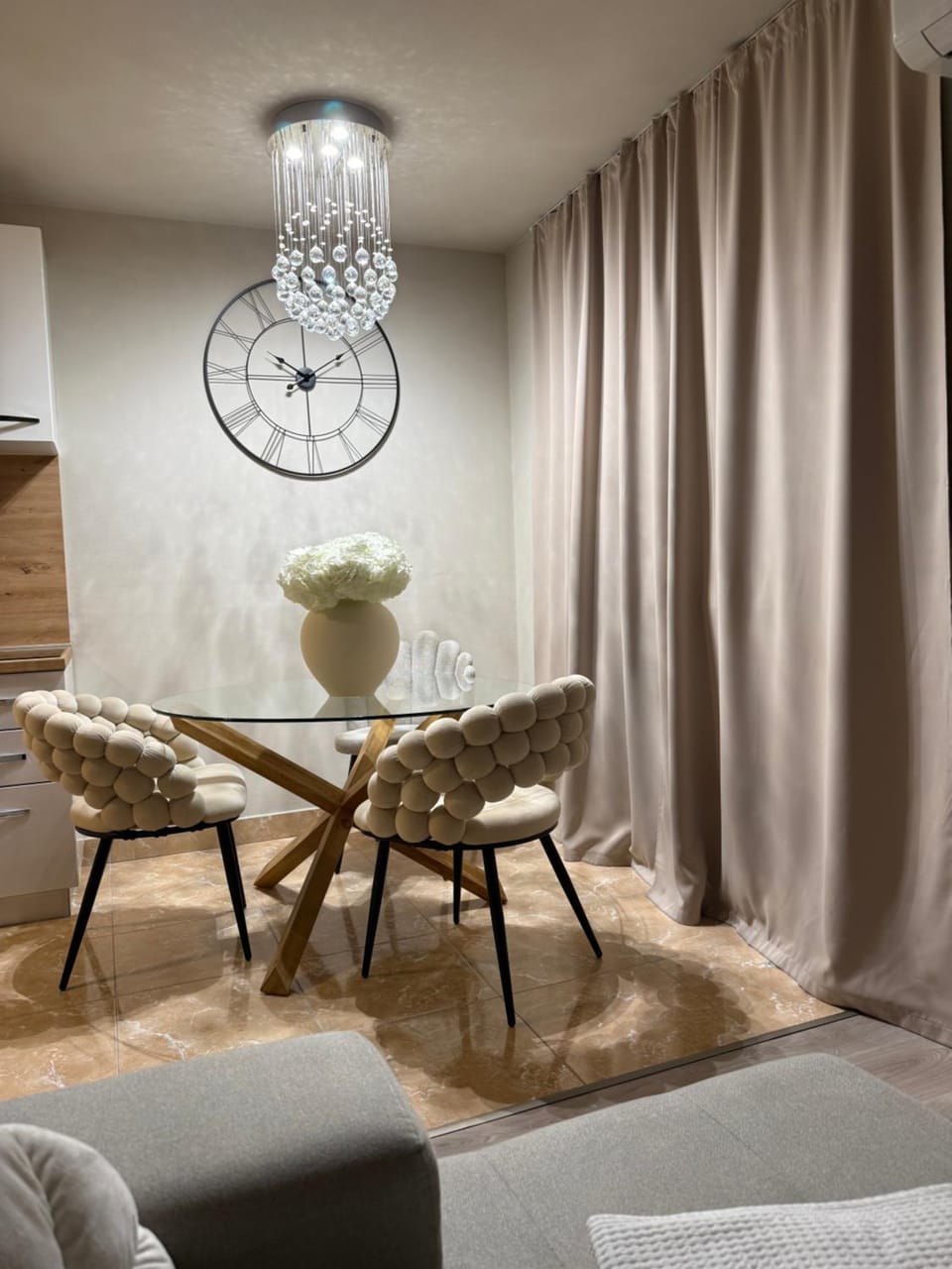 Rosabell Apartment in Imotski