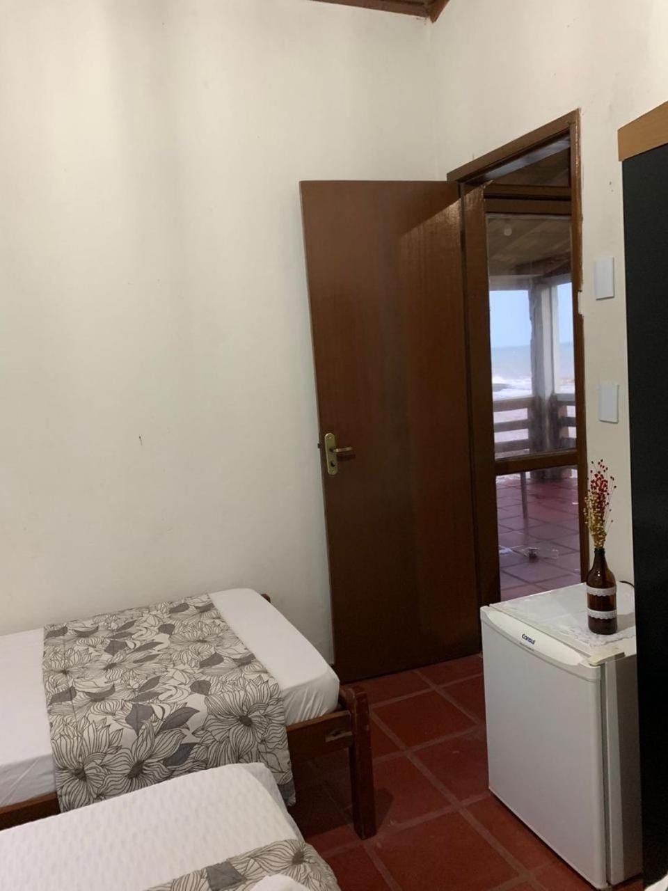 Casa Pé na Areia QUARTO 2 Vacation rental in Guarapari