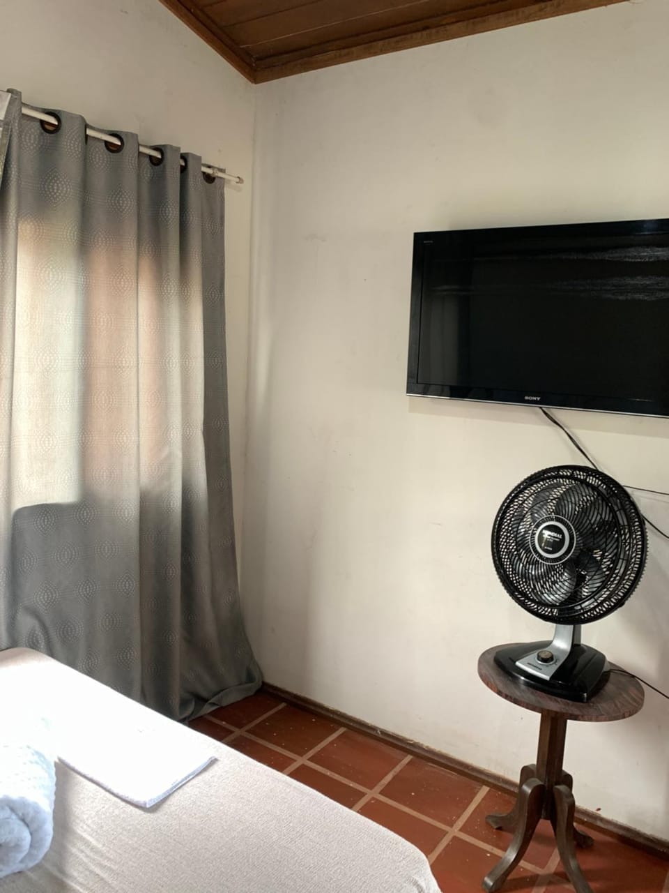 Casa Pé na Areia QUARTO 2 Vacation rental in Guarapari