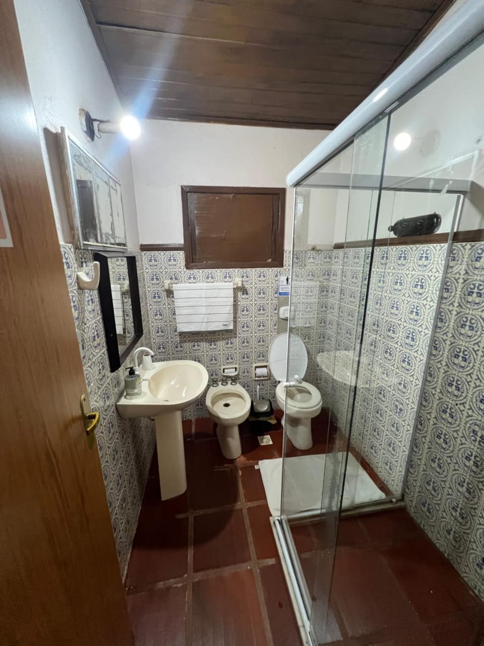 Casa Pé na Areia QUARTO 2 Vacation rental in Guarapari