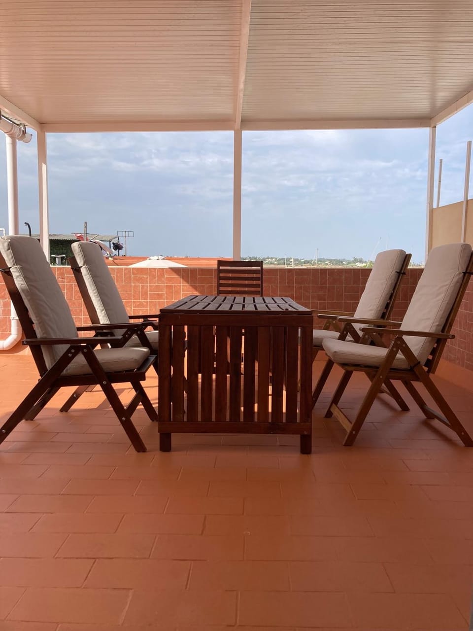 Casa Graça da Fuseta House in Fuseta