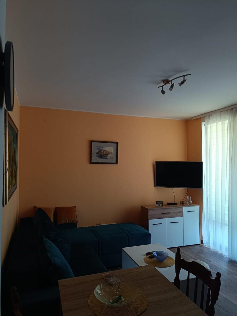 Stan na dan MAJA Apartment in Novi Sad
