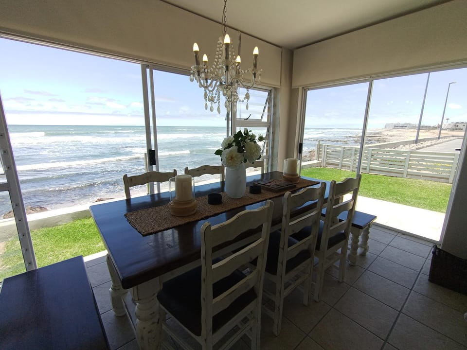 Beachfront Family Luxury Rental Apartment in Namibia