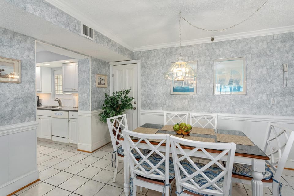Beach Club #221 House in Saint Simons Island