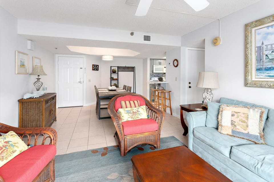 Beach Club #224 House in Saint Simons Island