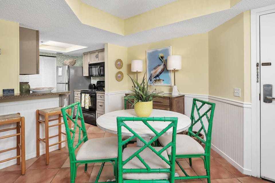 Beach Club #232 House in Saint Simons Island