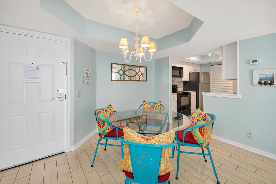 Beach Club #233 House in Saint Simons Island