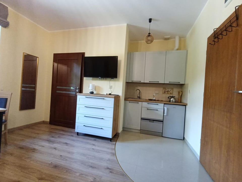 Studio 40 Apartment in Lower Silesian Voivodeship