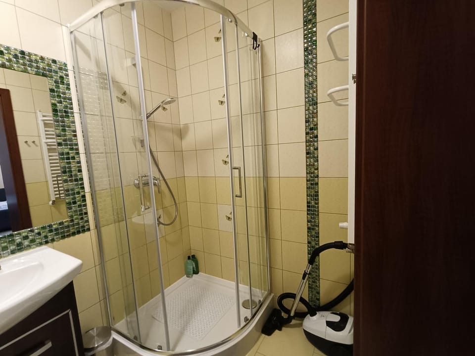 Studio 40 Apartment in Lower Silesian Voivodeship