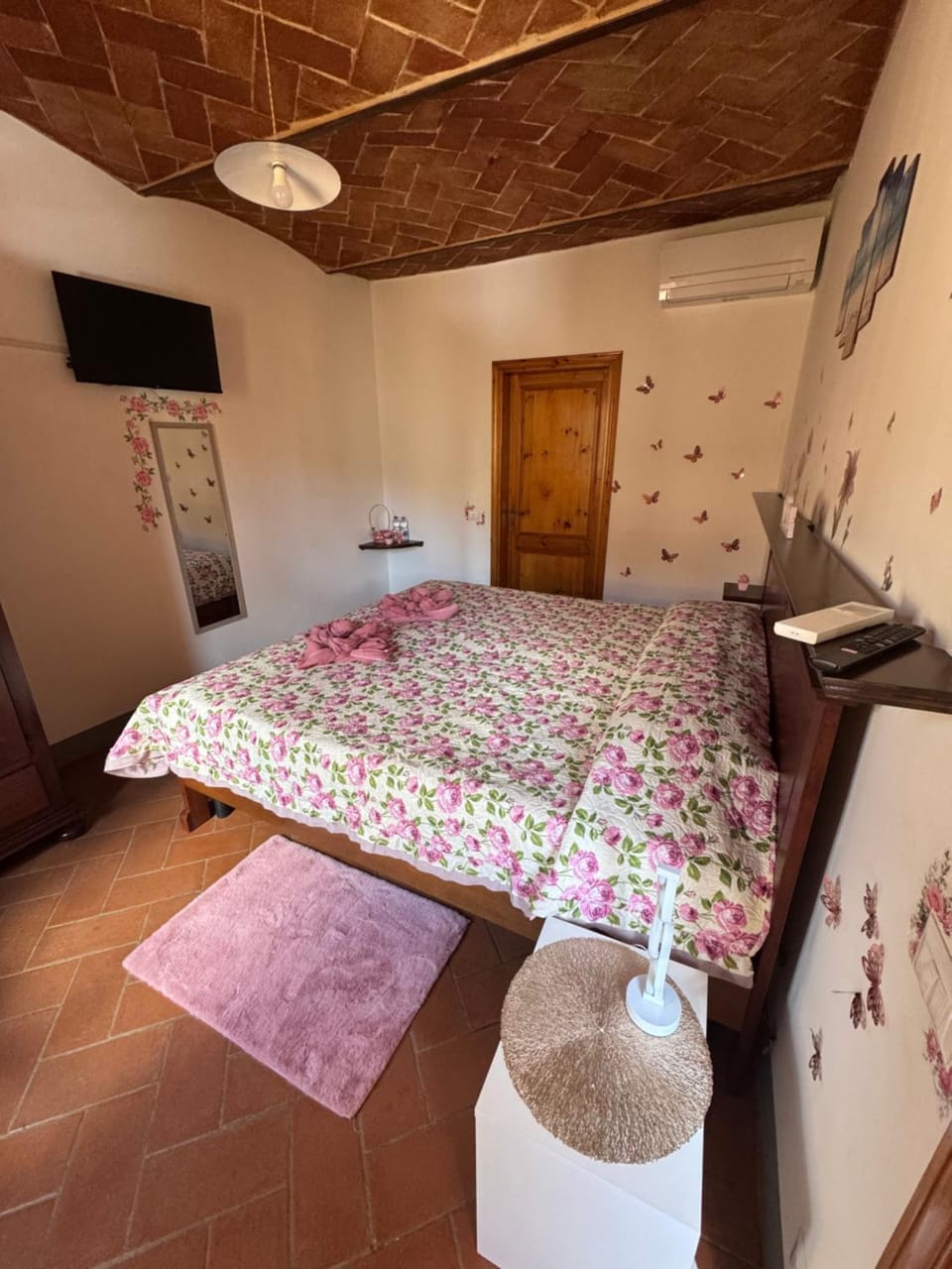 La Mora Affittacamere Bed and Breakfast in Umbria