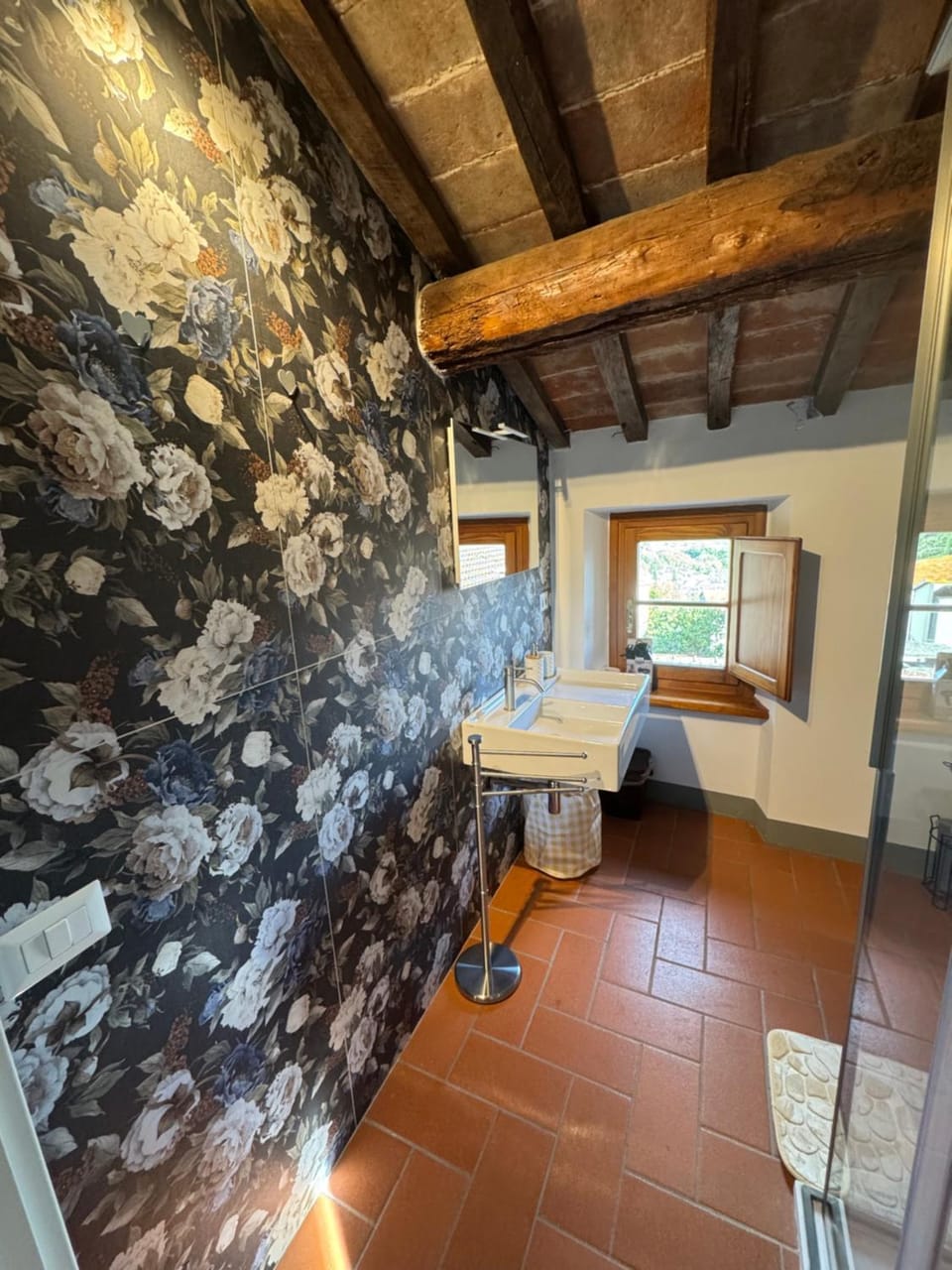 La Mora Affittacamere Bed and Breakfast in Umbria
