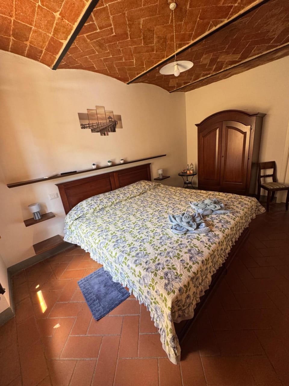 La Mora Affittacamere Bed and Breakfast in Umbria