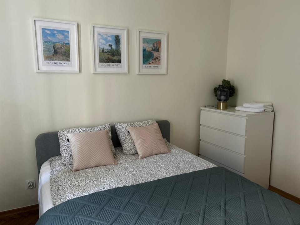 Apartament Peonia Apartment in Krakow