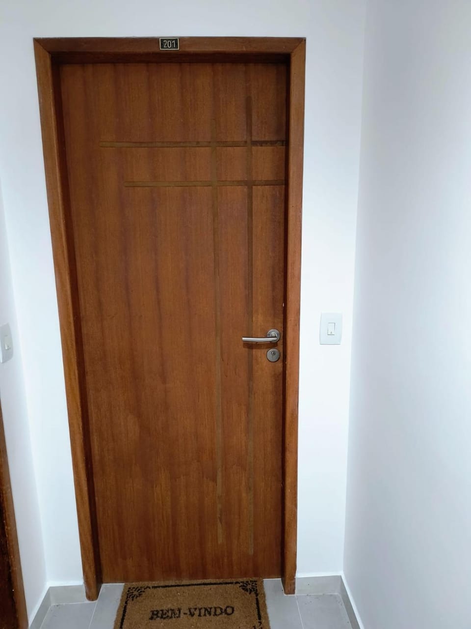 Residencial Prainha - apto 201 Apartment in State of Rio de Janeiro