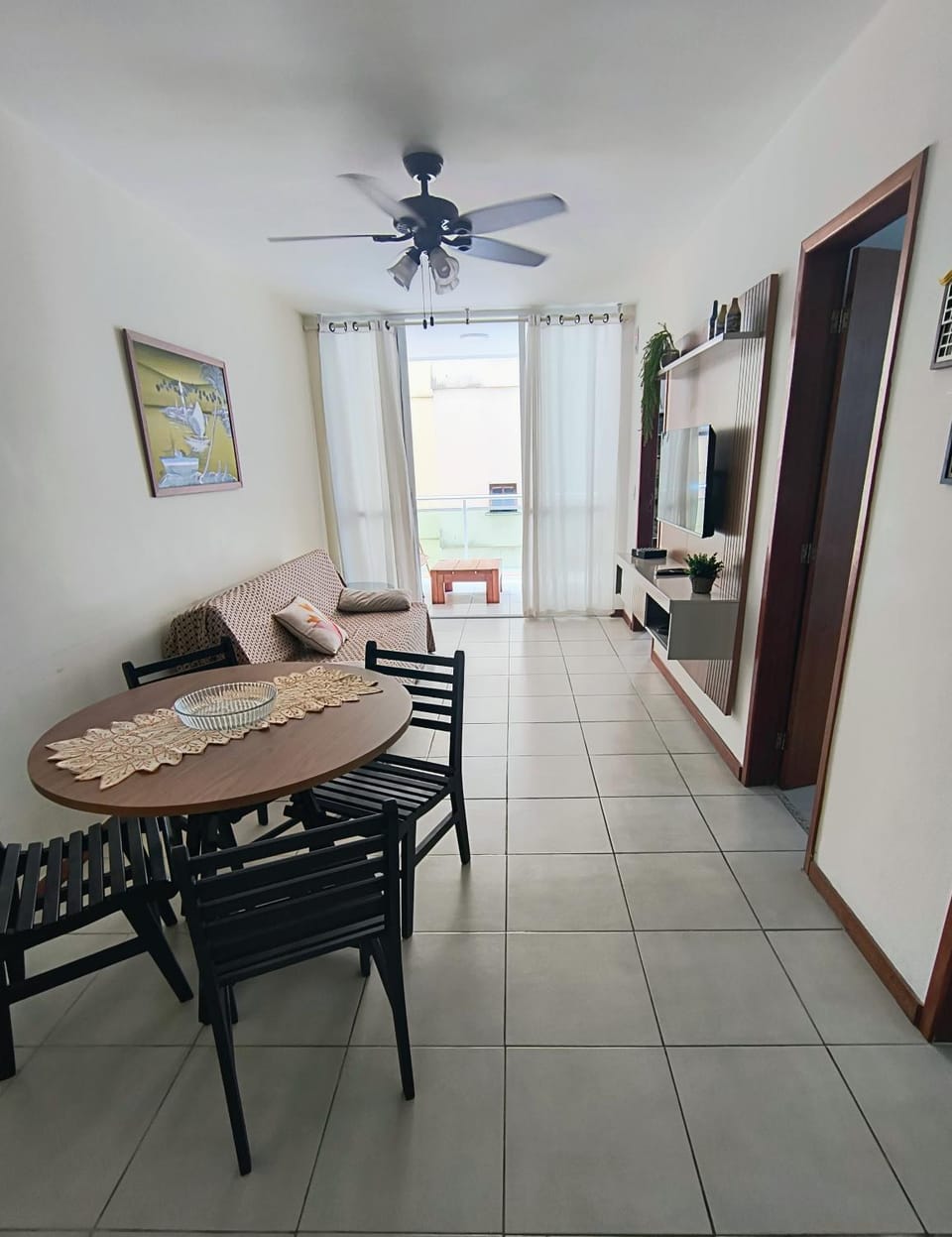 Residencial Prainha - apto 201 Apartment in State of Rio de Janeiro