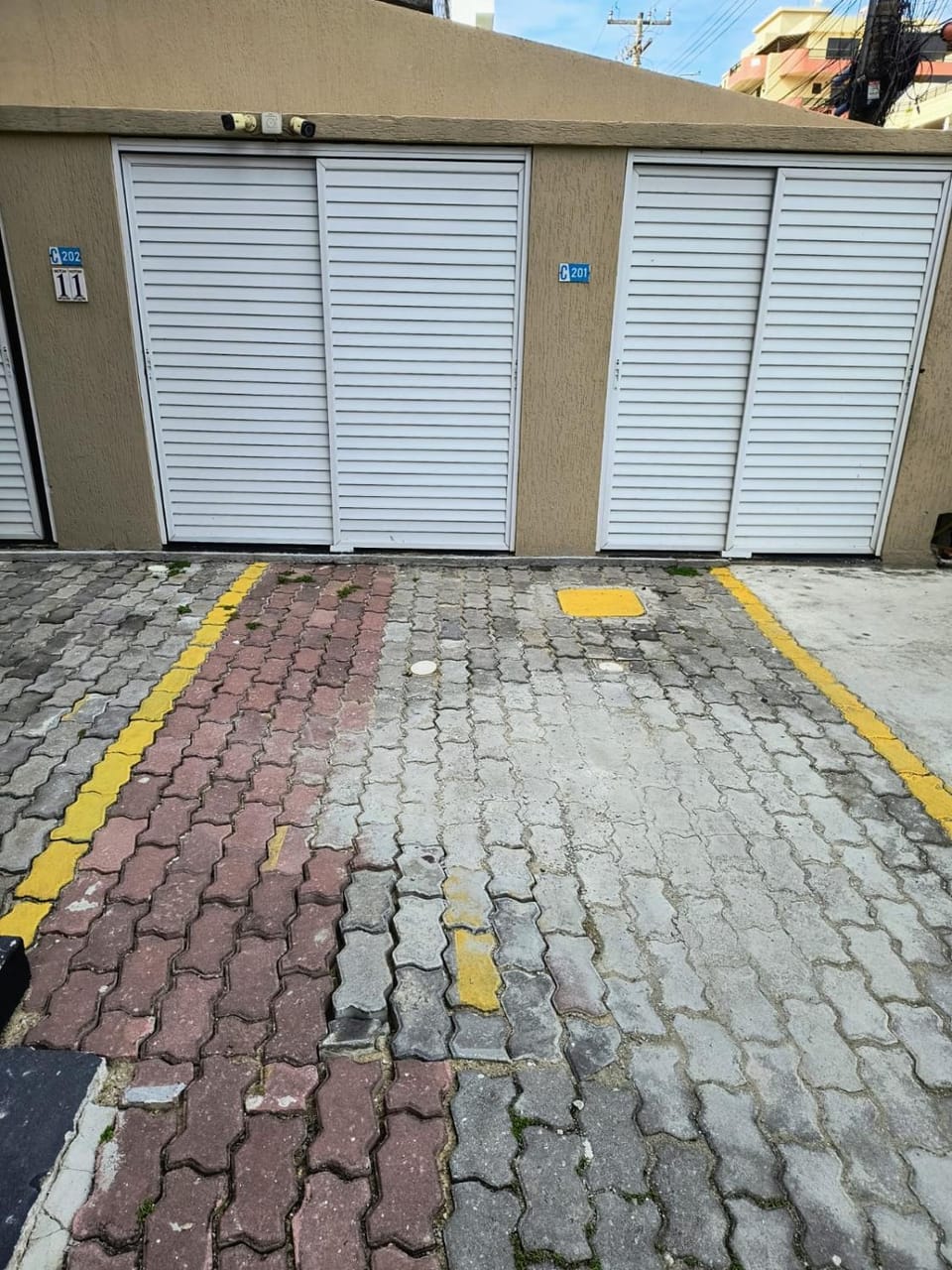 Residencial Prainha - apto 201 Apartment in State of Rio de Janeiro