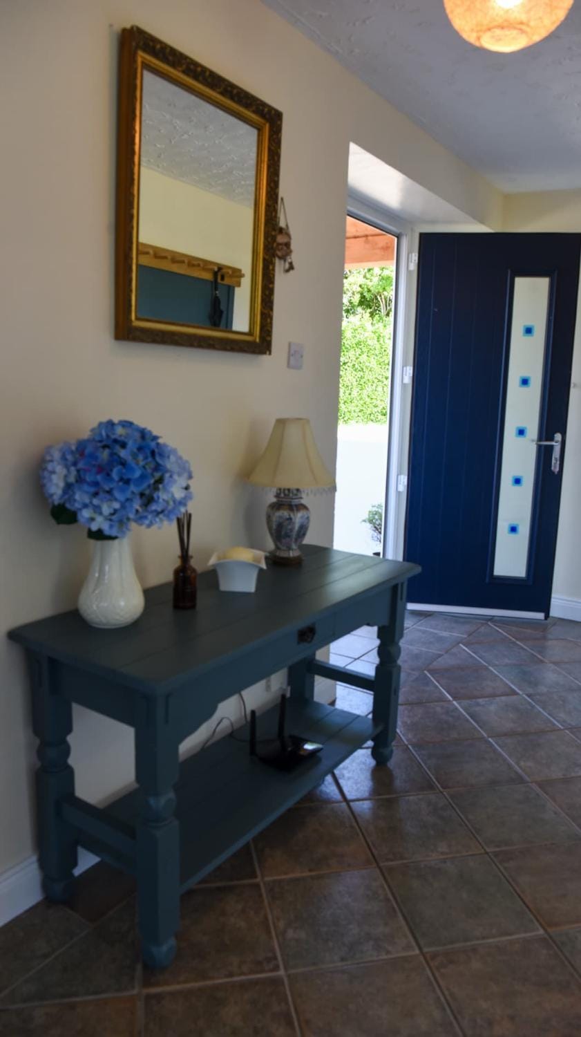Lough Eske Lakeview Escape House in County Donegal