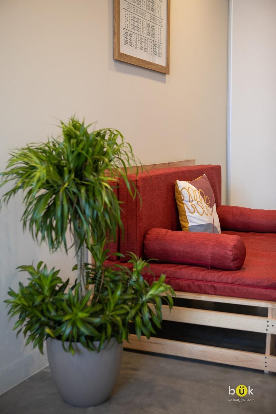 URBN Cozy Studio Sunset 806a Apartment in Cartago Province, Costa Rica